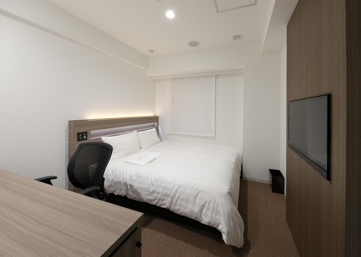 Iwai Hotel Green Core Bando מראה חיצוני תמונה